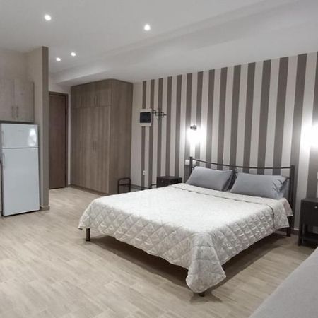 2Downtown.Skg Apartment Thessaloníki Luaran gambar