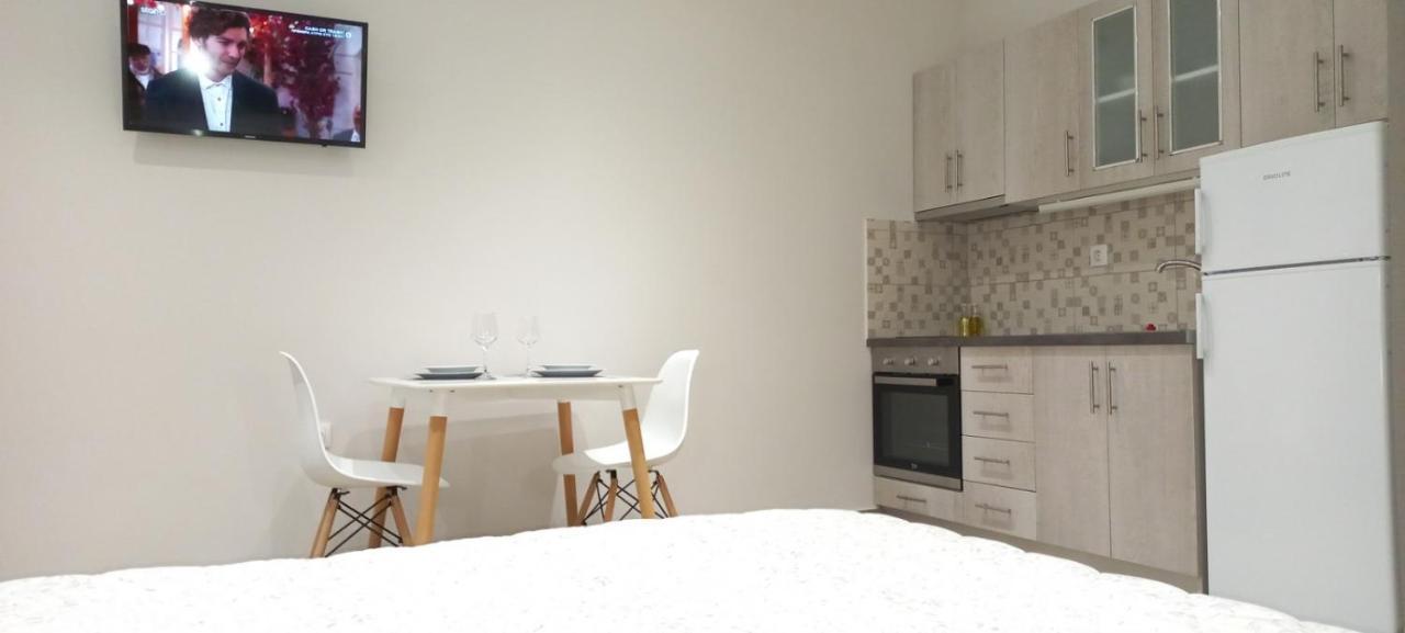 2Downtown.Skg Apartment Thessaloníki Luaran gambar