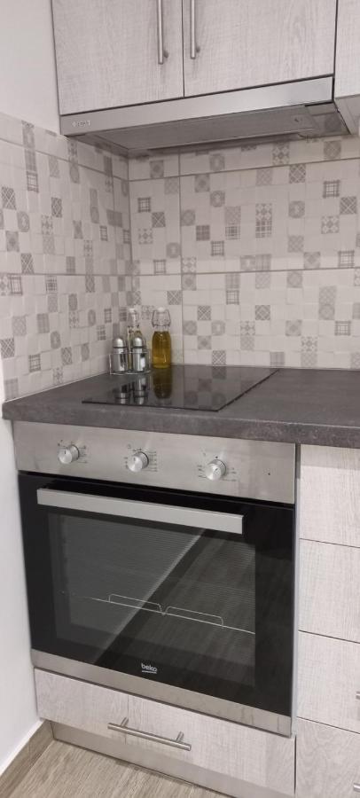 2Downtown.Skg Apartment Thessaloníki Luaran gambar