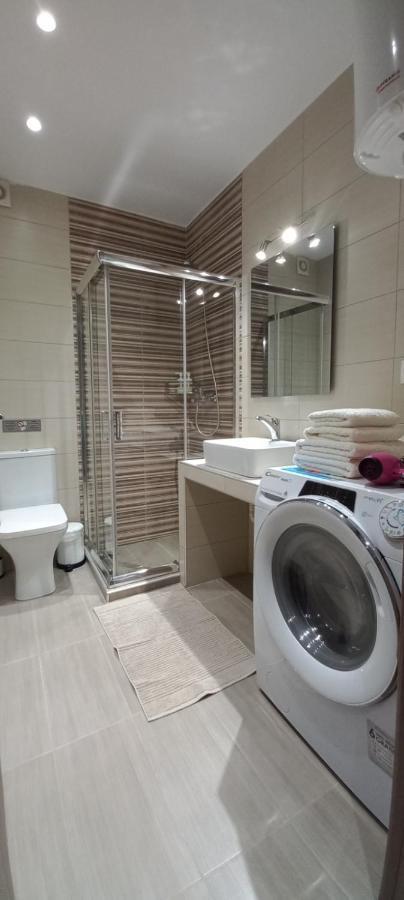 2Downtown.Skg Apartment Thessaloníki Luaran gambar