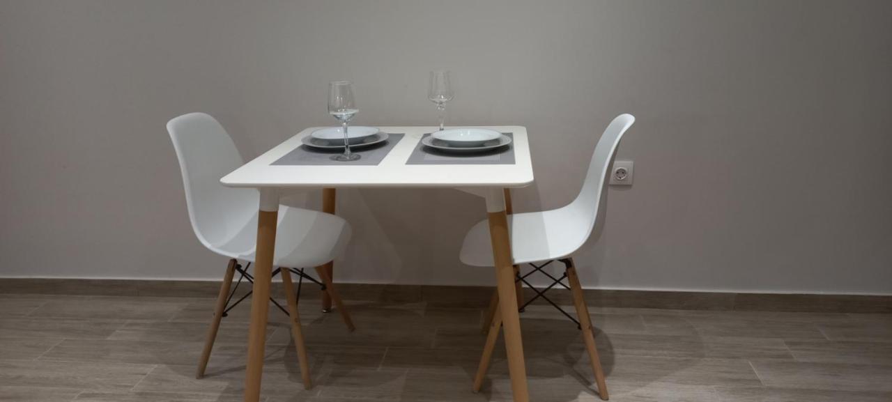 2Downtown.Skg Apartment Thessaloníki Luaran gambar