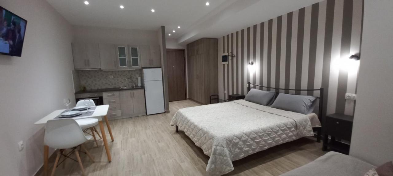 2Downtown.Skg Apartment Thessaloníki Luaran gambar