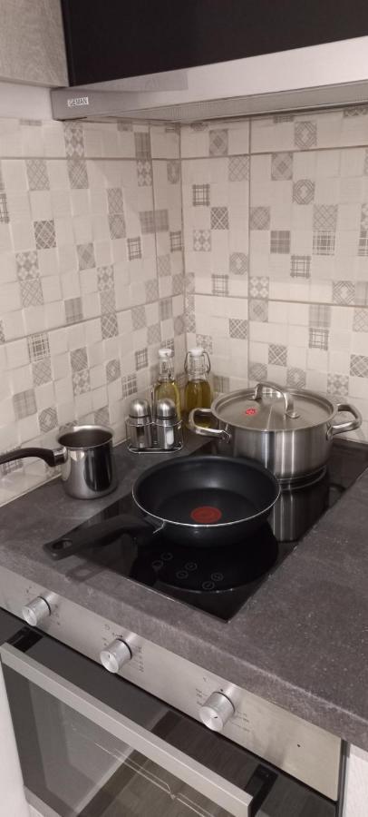 2Downtown.Skg Apartment Thessaloníki Luaran gambar