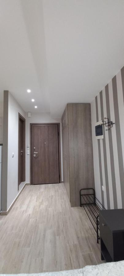 2Downtown.Skg Apartment Thessaloníki Luaran gambar