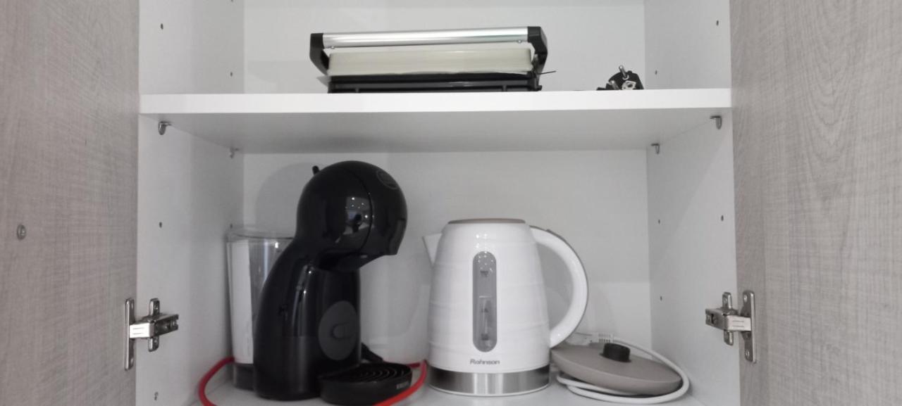 2Downtown.Skg Apartment Thessaloníki Luaran gambar