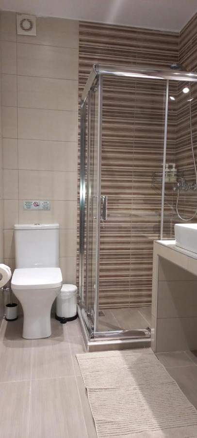 2Downtown.Skg Apartment Thessaloníki Luaran gambar