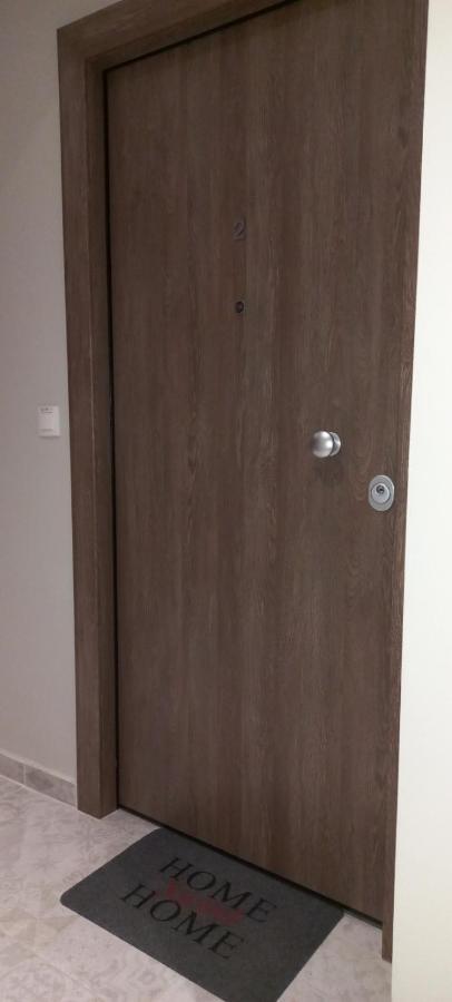 2Downtown.Skg Apartment Thessaloníki Luaran gambar