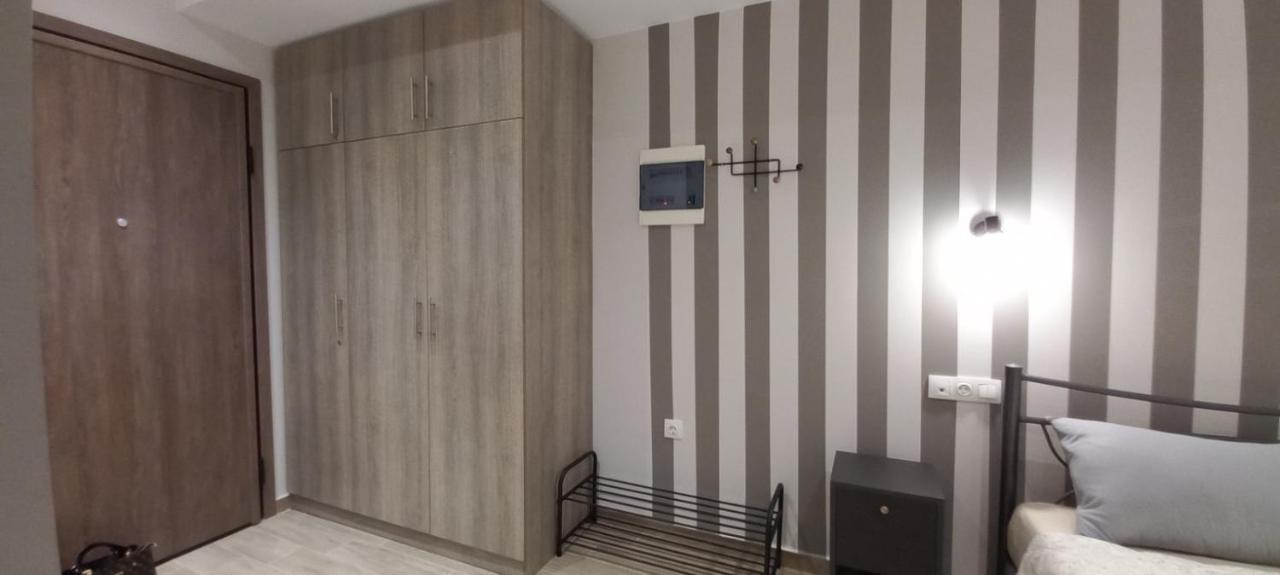 2Downtown.Skg Apartment Thessaloníki Luaran gambar