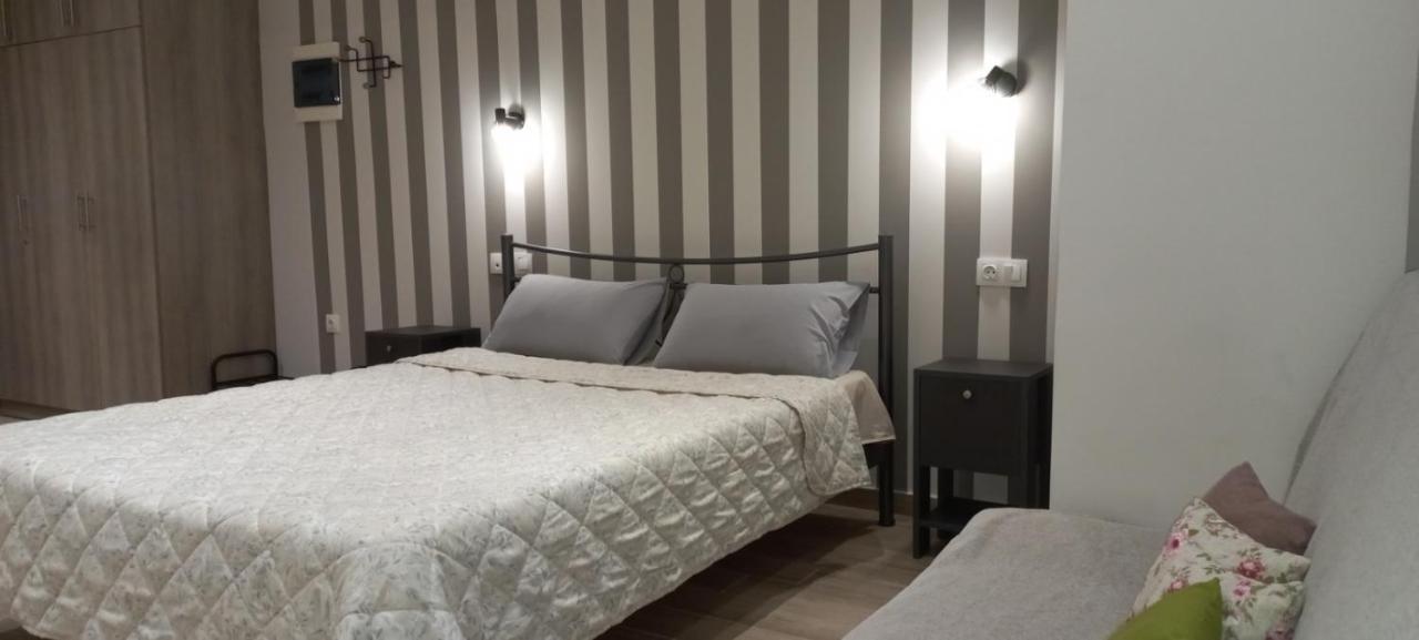 2Downtown.Skg Apartment Thessaloníki Luaran gambar