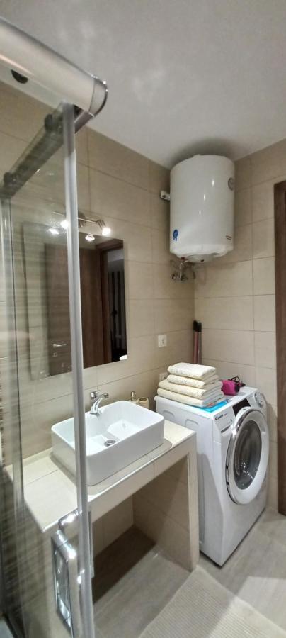 2Downtown.Skg Apartment Thessaloníki Luaran gambar