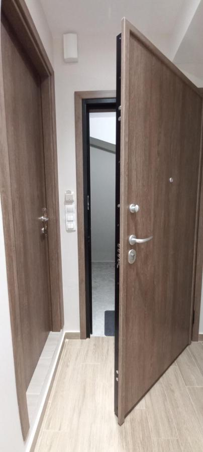 2Downtown.Skg Apartment Thessaloníki Luaran gambar