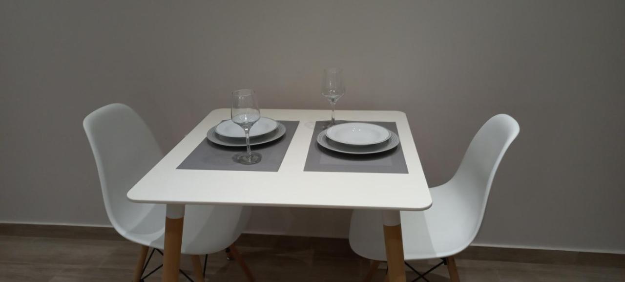 2Downtown.Skg Apartment Thessaloníki Luaran gambar