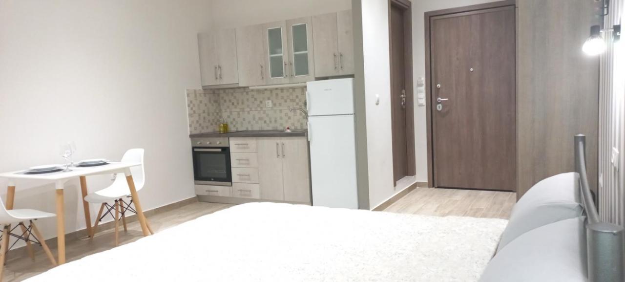 2Downtown.Skg Apartment Thessaloníki Luaran gambar