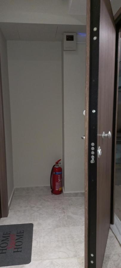 2Downtown.Skg Apartment Thessaloníki Luaran gambar