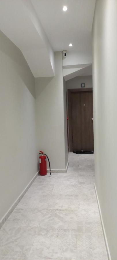 2Downtown.Skg Apartment Thessaloníki Luaran gambar