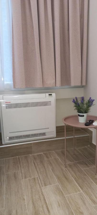 2Downtown.Skg Apartment Thessaloníki Luaran gambar