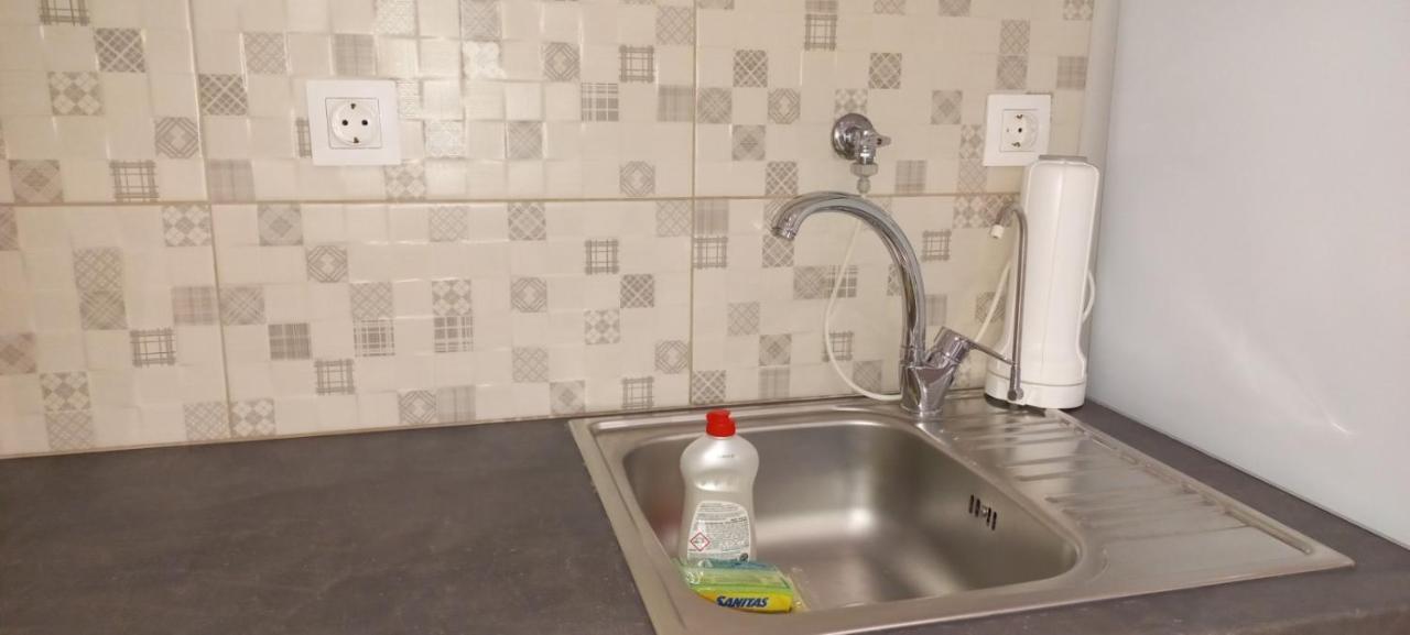 2Downtown.Skg Apartment Thessaloníki Luaran gambar