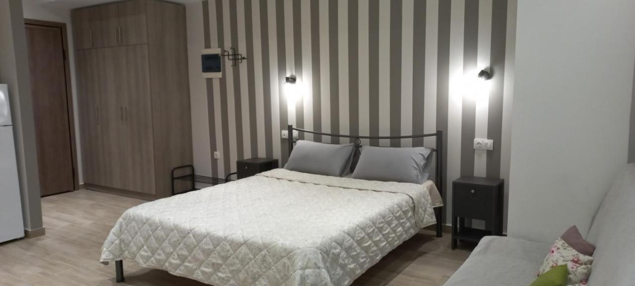 2Downtown.Skg Apartment Thessaloníki Luaran gambar