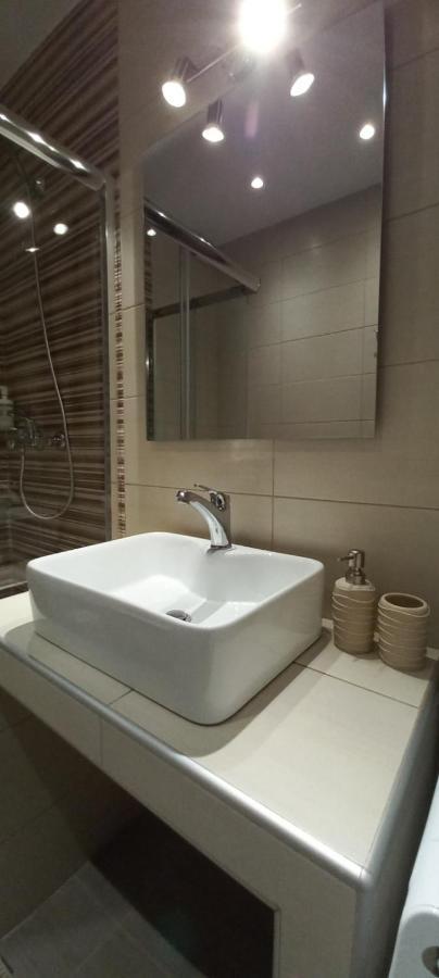 2Downtown.Skg Apartment Thessaloníki Luaran gambar
