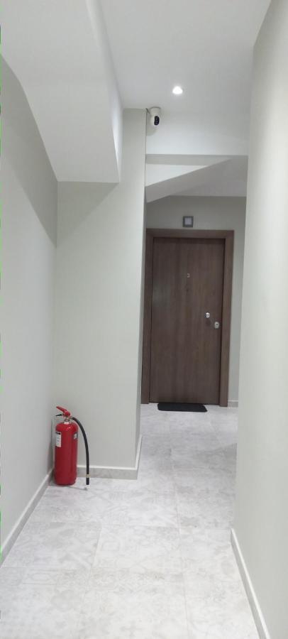 2Downtown.Skg Apartment Thessaloníki Luaran gambar