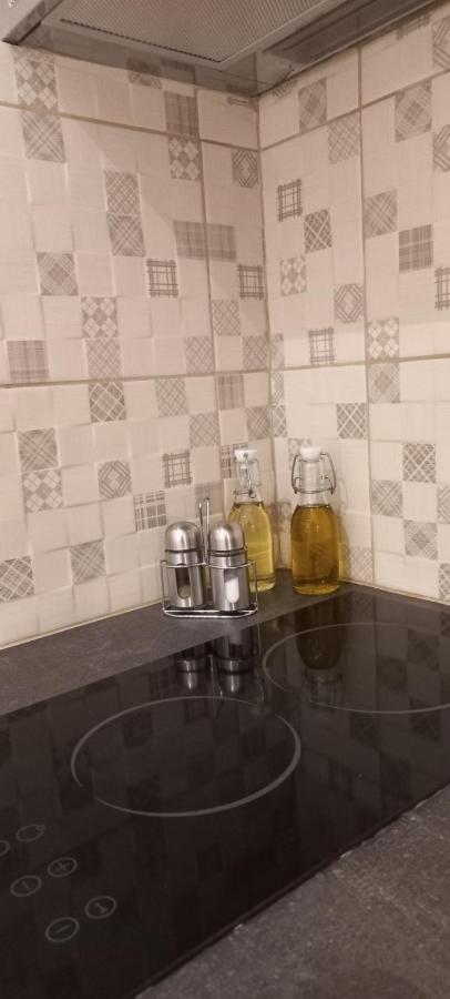 2Downtown.Skg Apartment Thessaloníki Luaran gambar