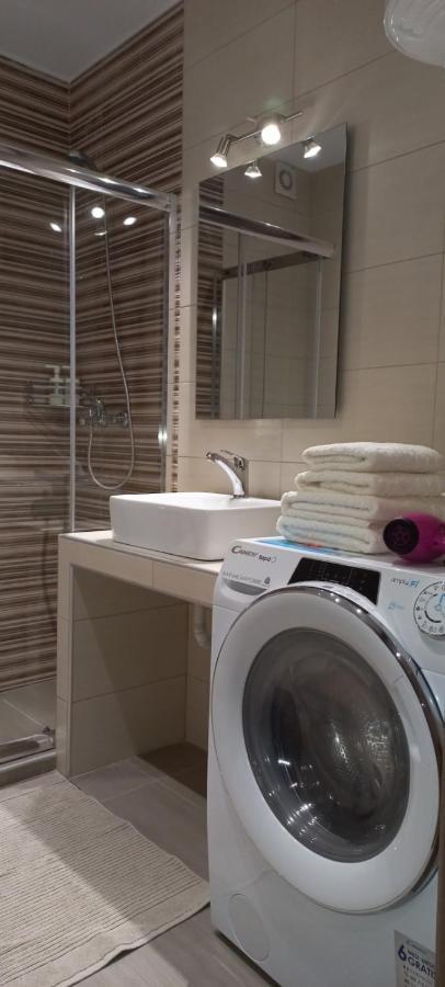 2Downtown.Skg Apartment Thessaloníki Luaran gambar